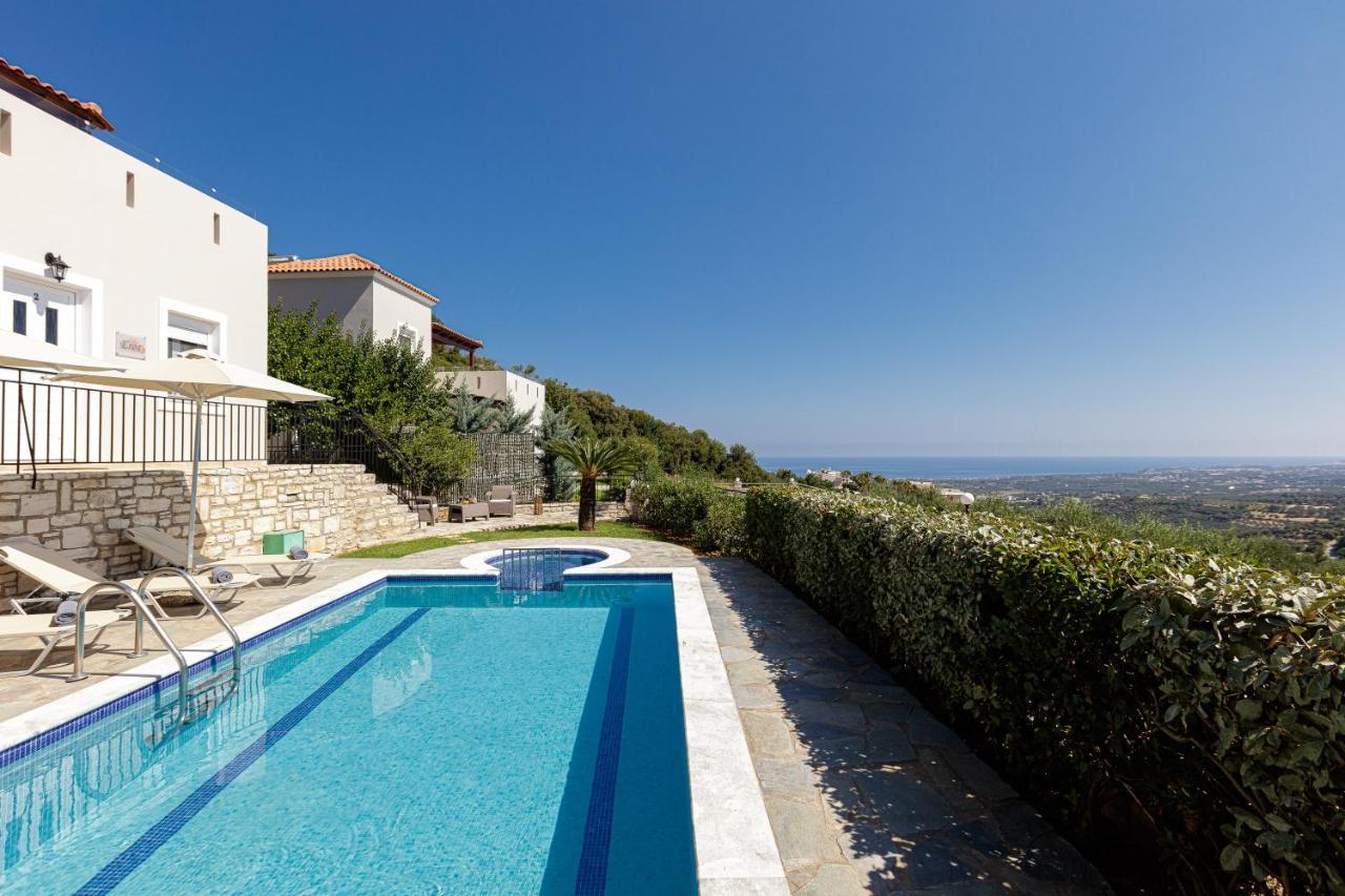 Agios Antonios Villas Agia Triada المظهر الخارجي الصورة