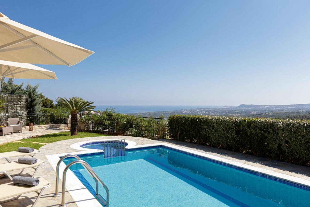 Agios Antonios Villas Agia Triada المظهر الخارجي الصورة