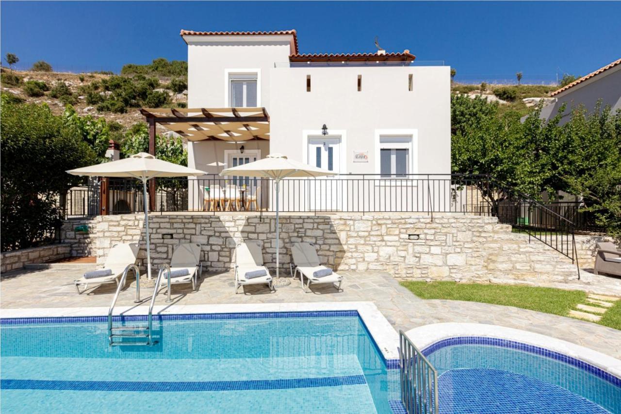 Agios Antonios Villas Agia Triada المظهر الخارجي الصورة