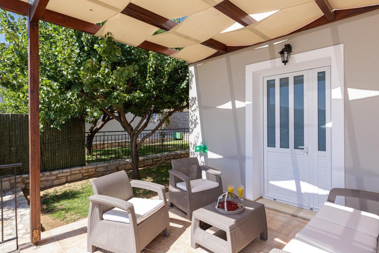 Agios Antonios Villas Agia Triada المظهر الخارجي الصورة
