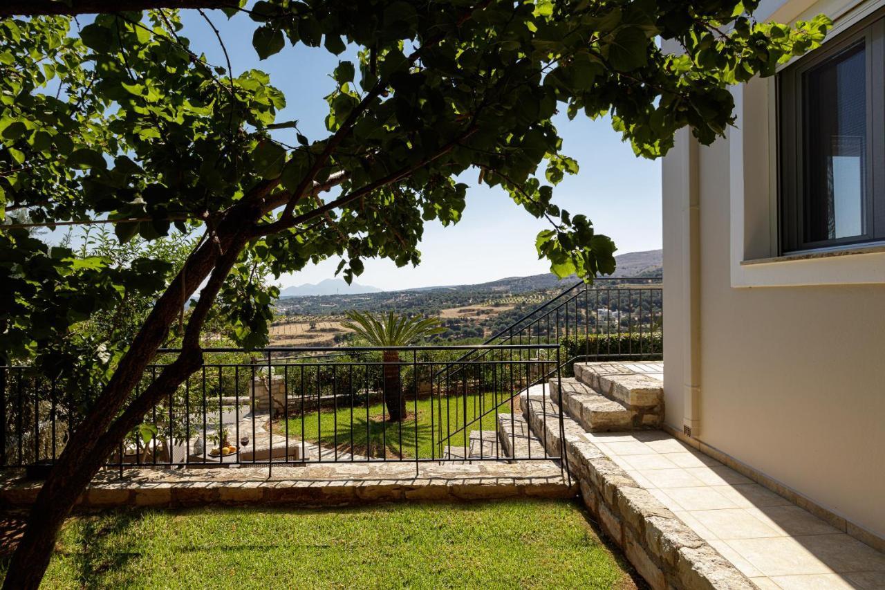 Agios Antonios Villas Agia Triada المظهر الخارجي الصورة
