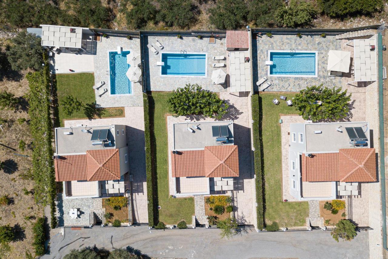 Agios Antonios Villas Agia Triada المظهر الخارجي الصورة