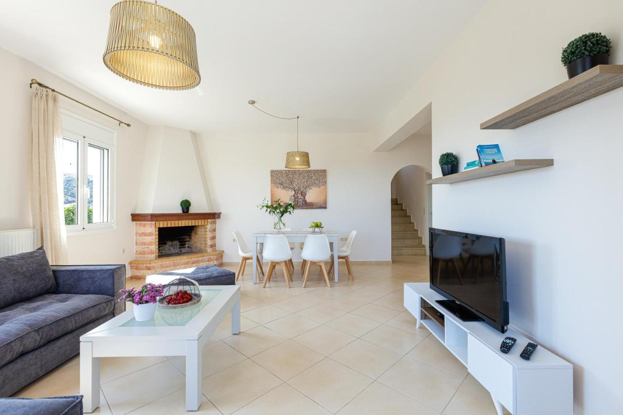 Agios Antonios Villas Agia Triada المظهر الخارجي الصورة