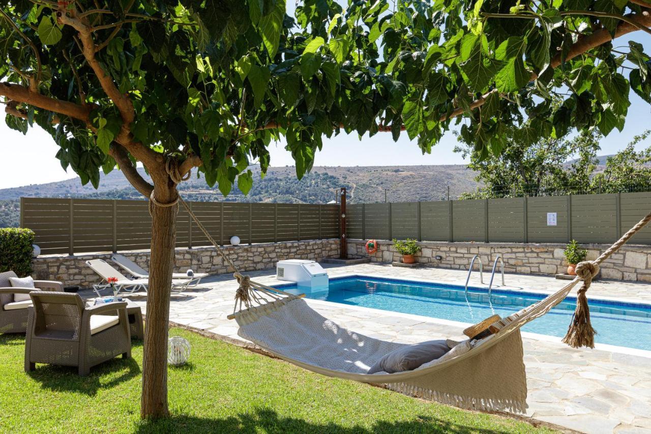 Agios Antonios Villas Agia Triada المظهر الخارجي الصورة