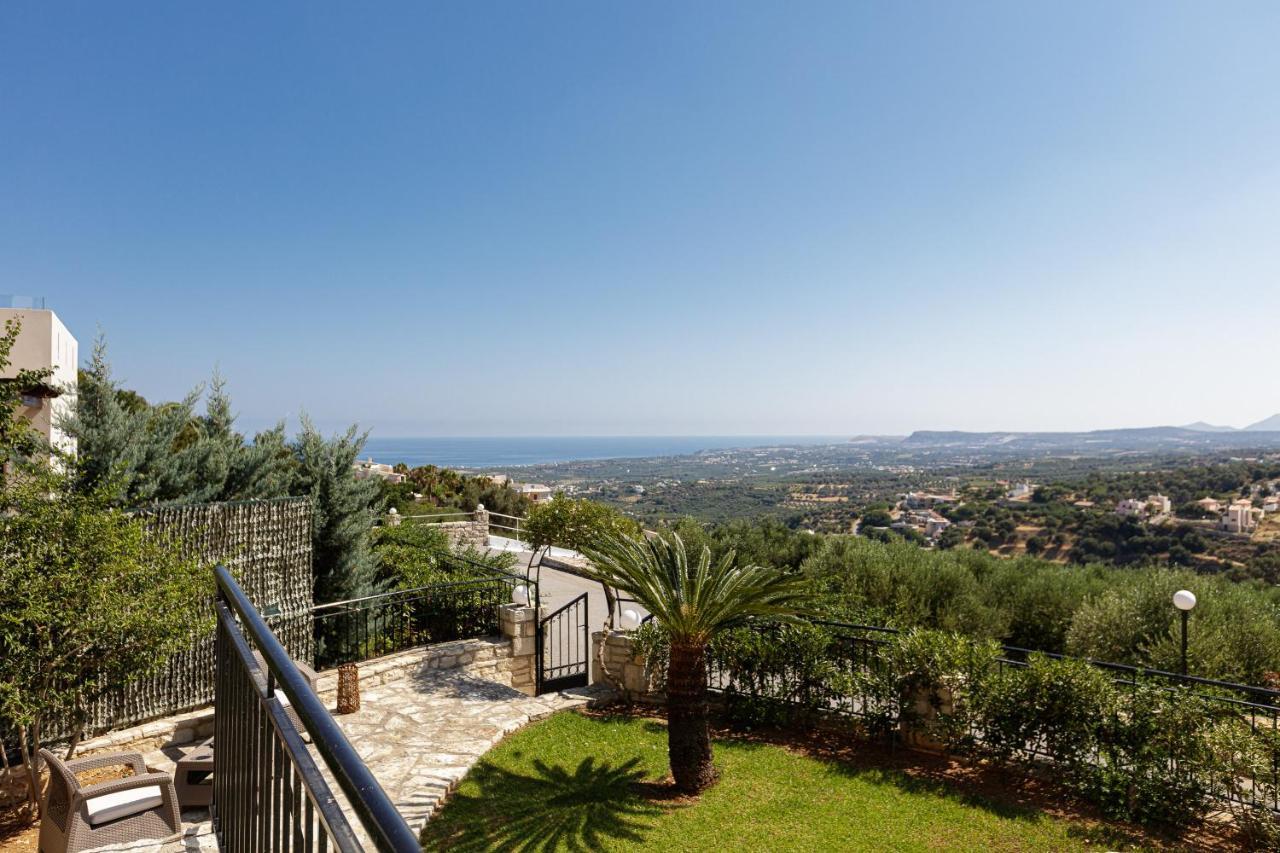 Agios Antonios Villas Agia Triada المظهر الخارجي الصورة