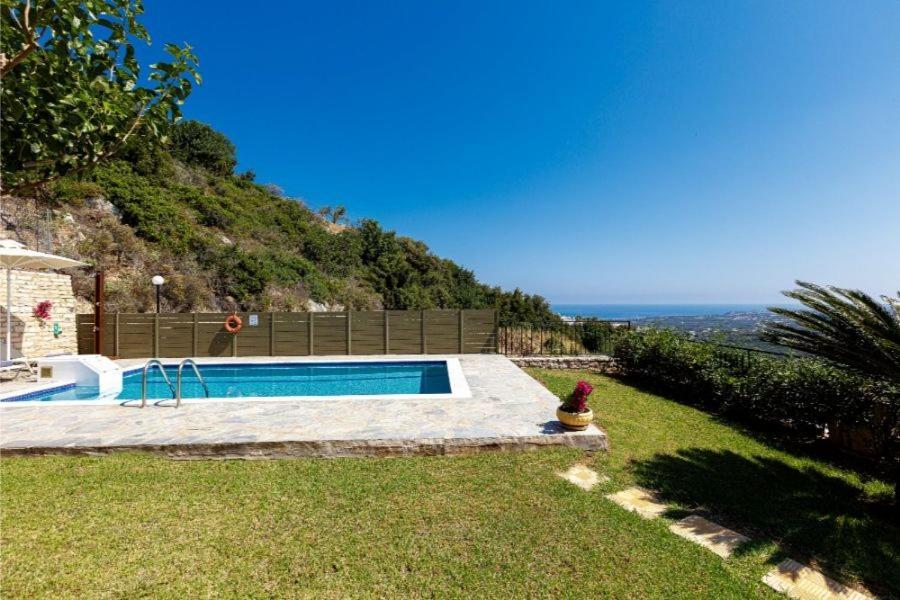 Agios Antonios Villas Agia Triada المظهر الخارجي الصورة