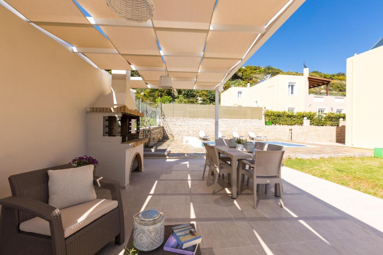Agios Antonios Villas Agia Triada المظهر الخارجي الصورة