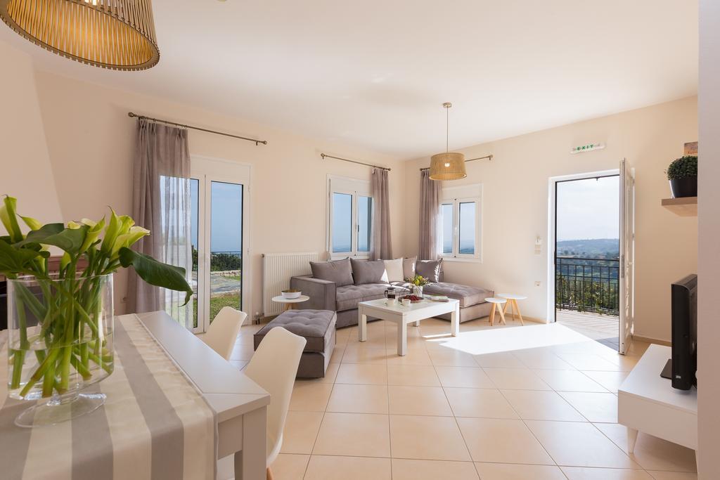 Agios Antonios Villas Agia Triada المظهر الخارجي الصورة