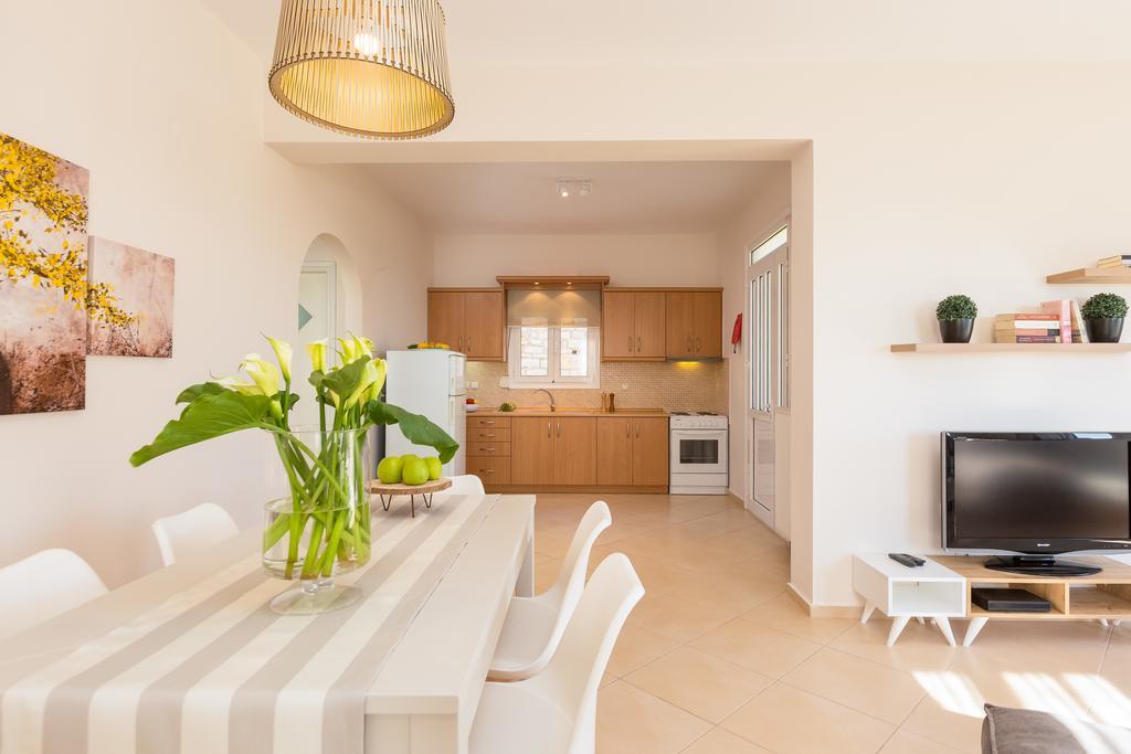 Agios Antonios Villas Agia Triada المظهر الخارجي الصورة