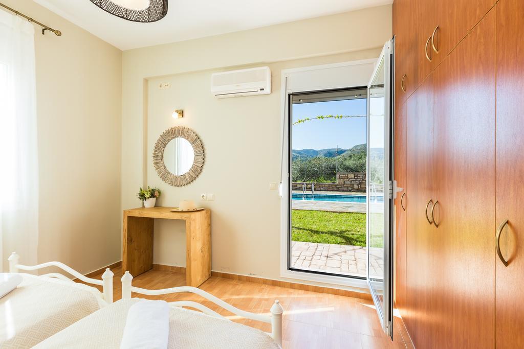 Agios Antonios Villas Agia Triada المظهر الخارجي الصورة