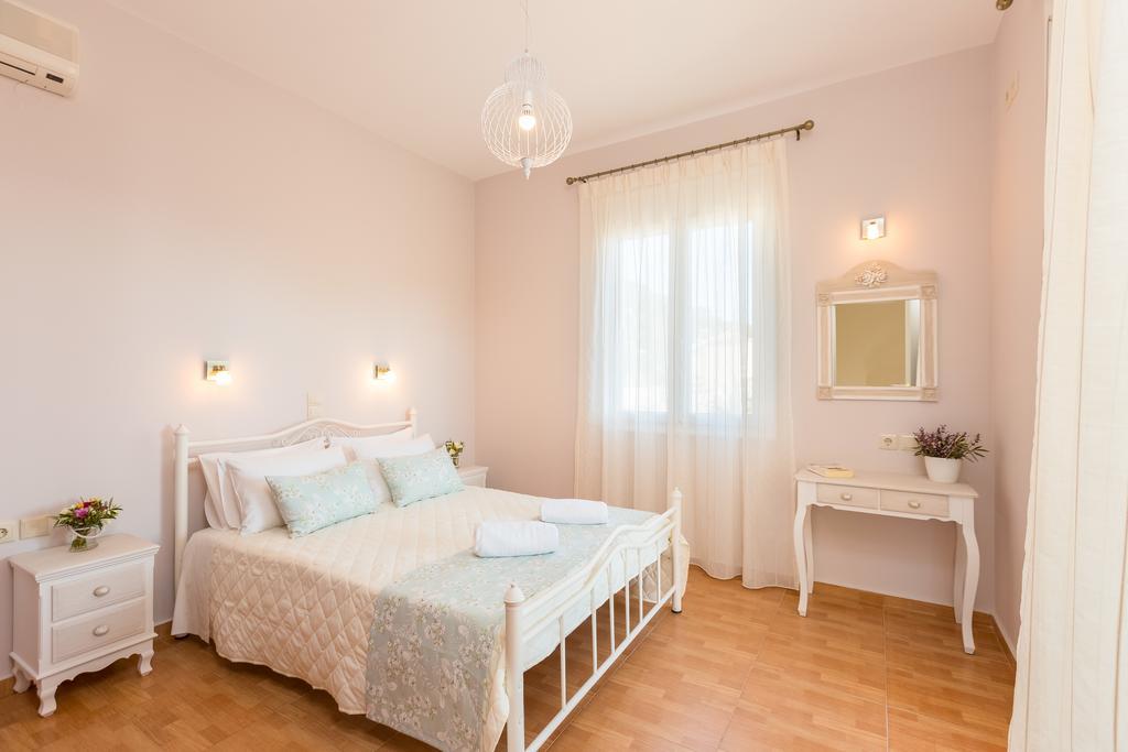 Agios Antonios Villas Agia Triada المظهر الخارجي الصورة