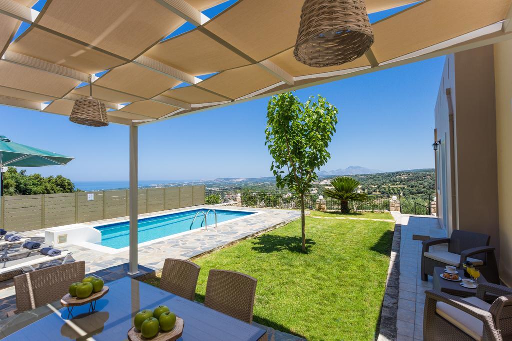 Agios Antonios Villas Agia Triada المظهر الخارجي الصورة