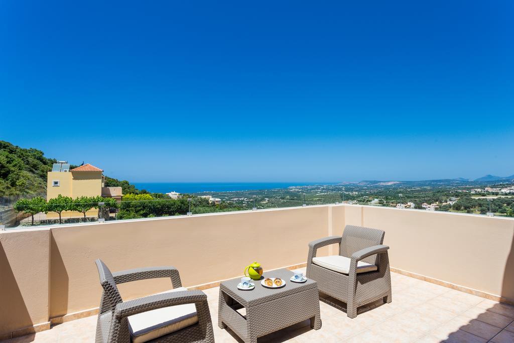 Agios Antonios Villas Agia Triada المظهر الخارجي الصورة