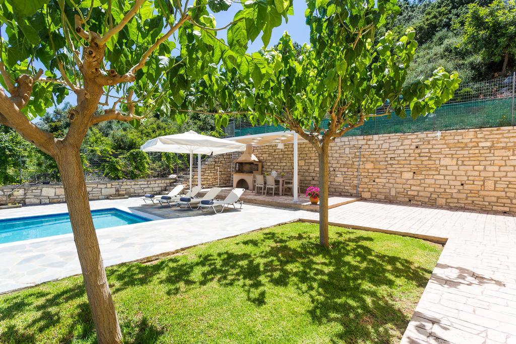 Agios Antonios Villas Agia Triada المظهر الخارجي الصورة