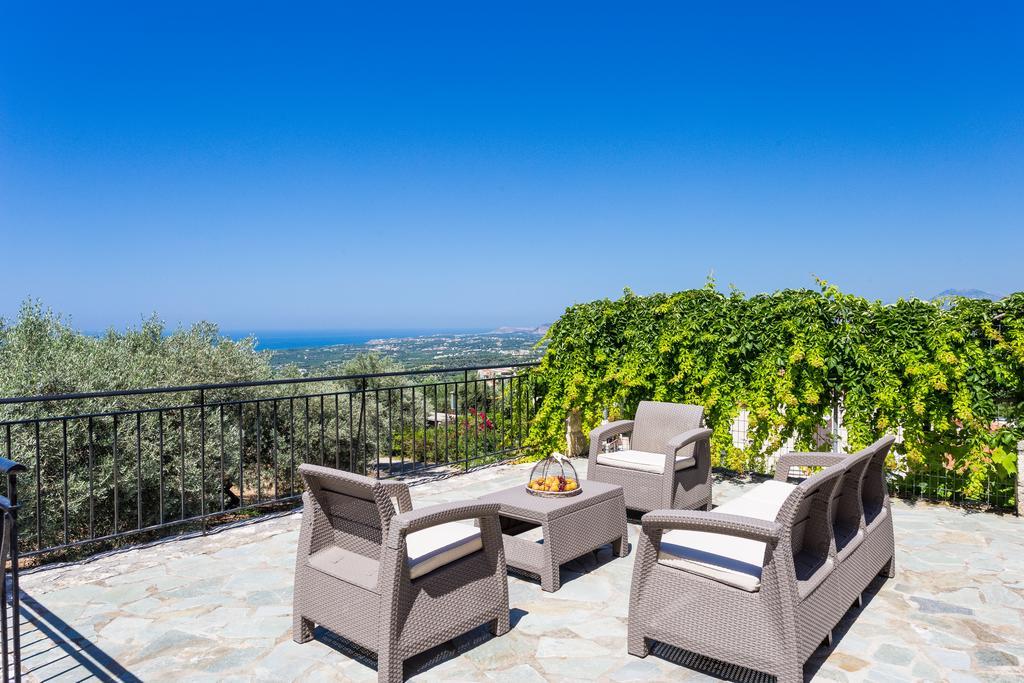 Agios Antonios Villas Agia Triada المظهر الخارجي الصورة